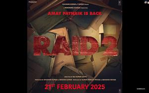 Raid 2